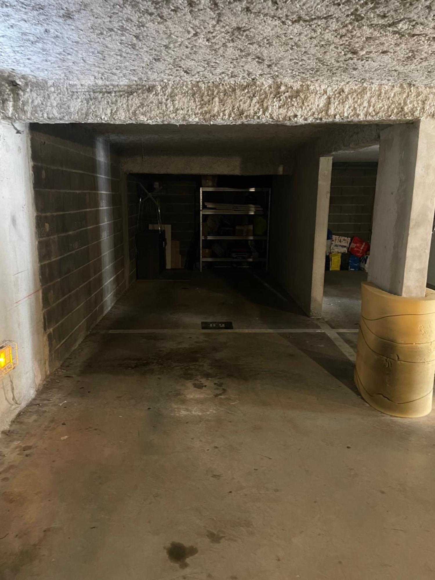 セットL'Amandier - Clim Et Parking -アパートメント エクステリア 写真